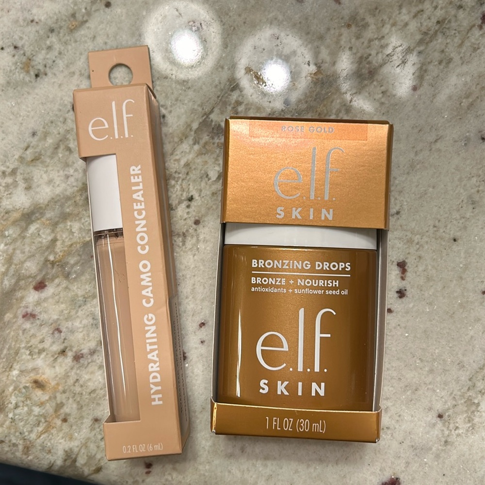 Elf products